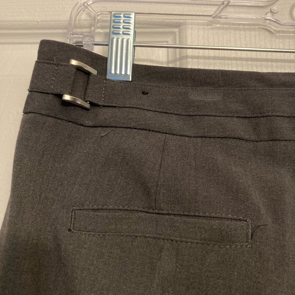 Women’s Gray Slacks - image 5